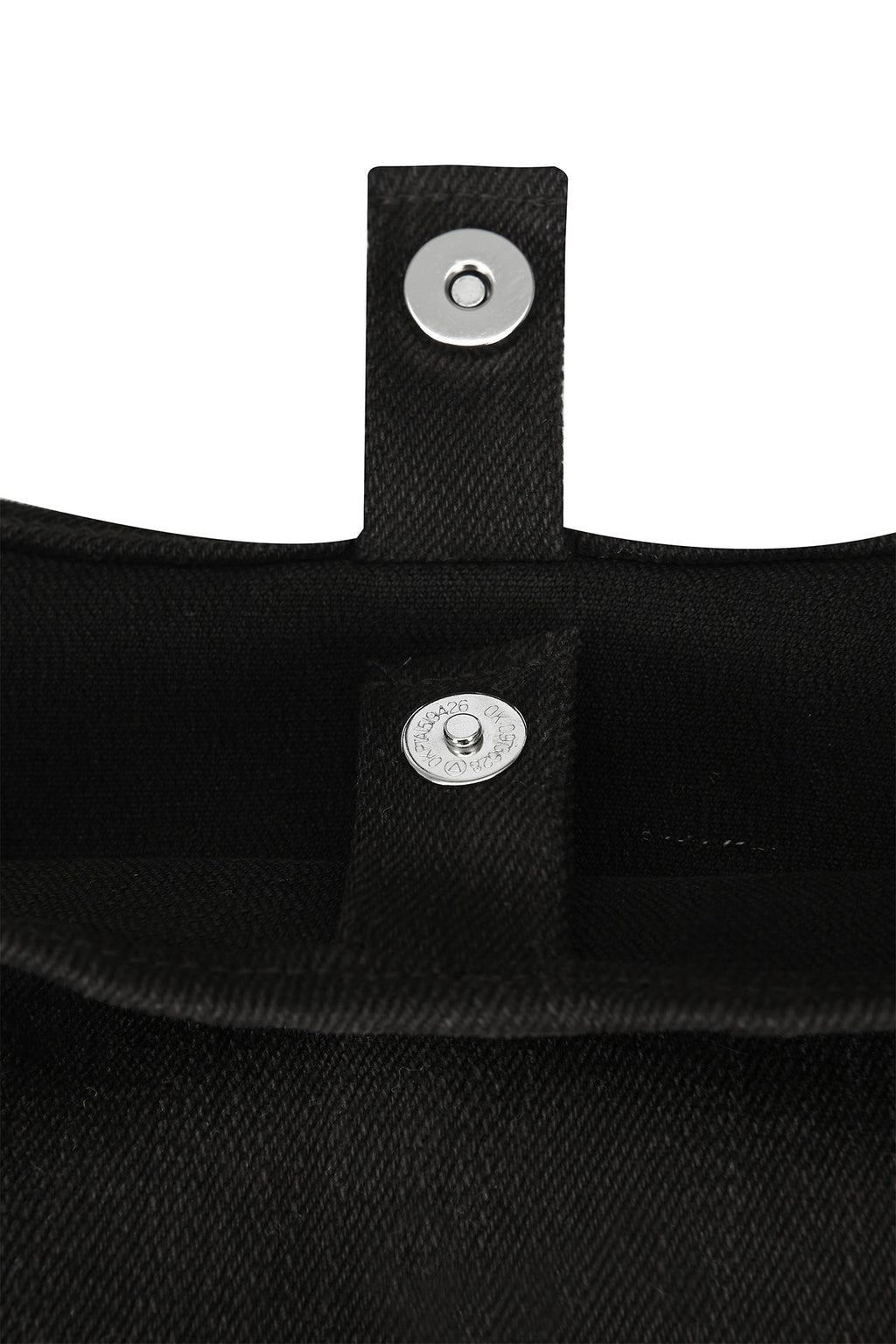 layout bag (black)