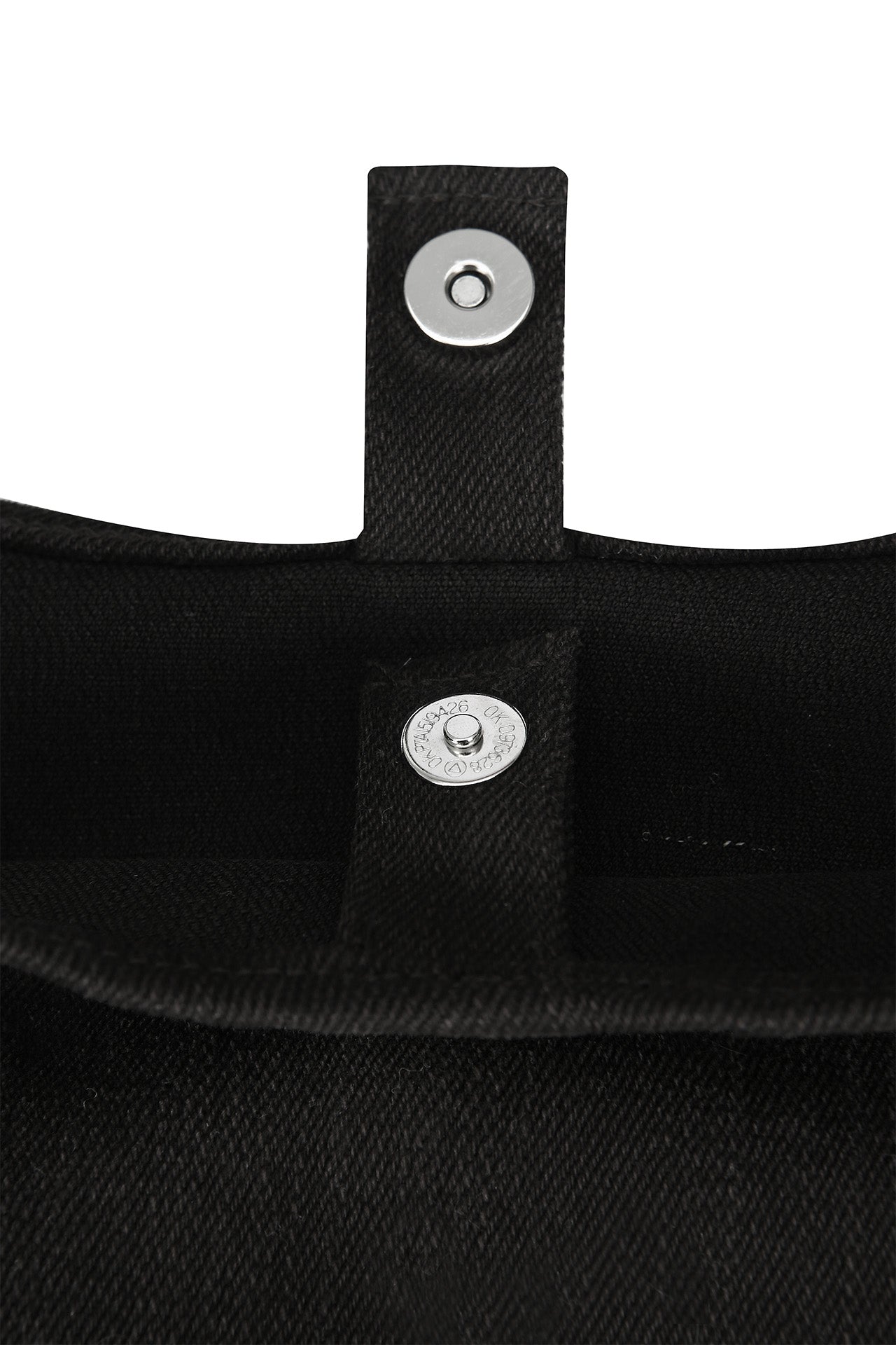 layout bag (black)