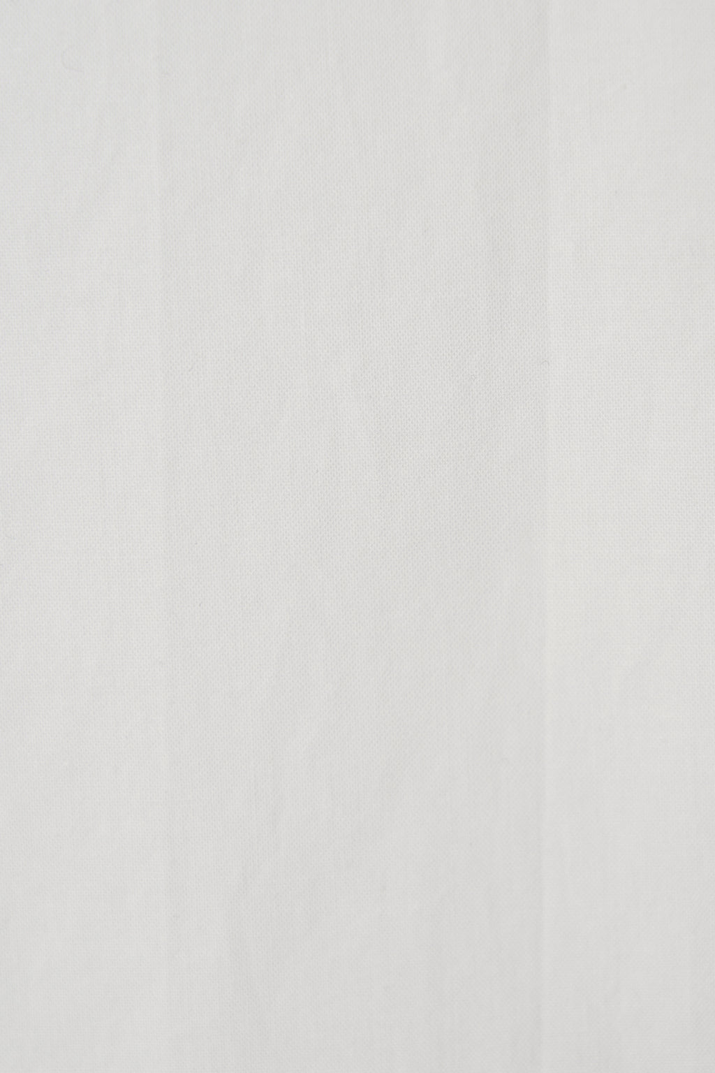 PINTUCK BLOUSE - IVORY