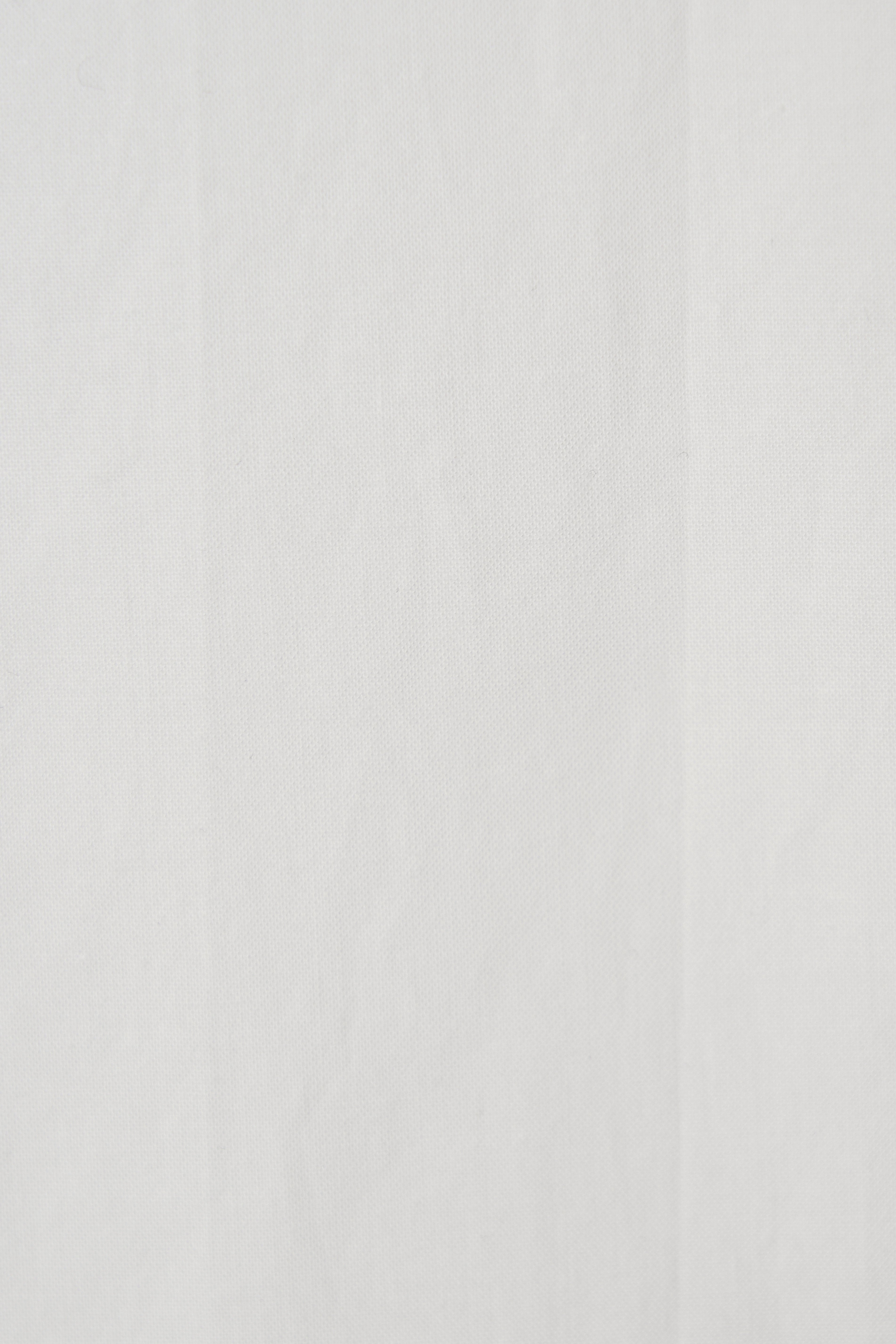 PINTUCK BLOUSE - IVORY