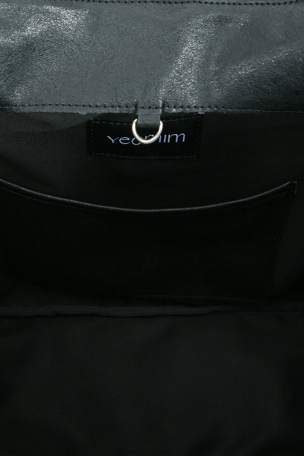 verso bag (black)