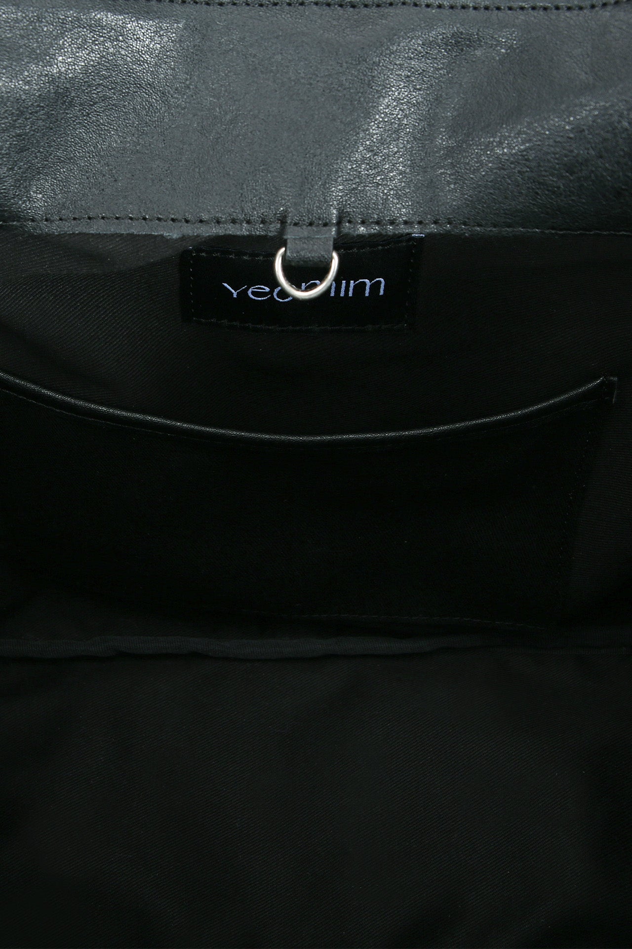 verso bag (black)