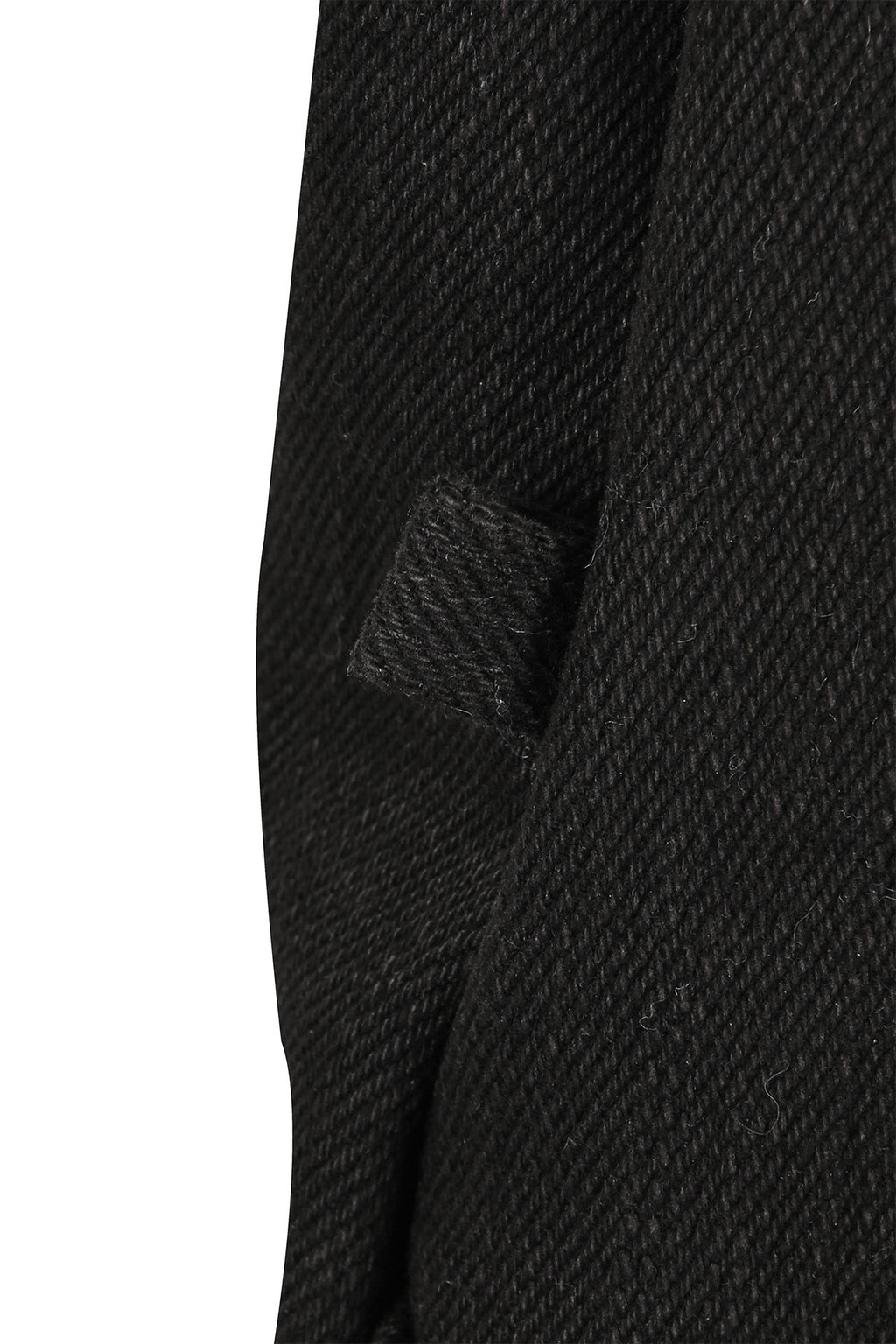 layout bag (black)