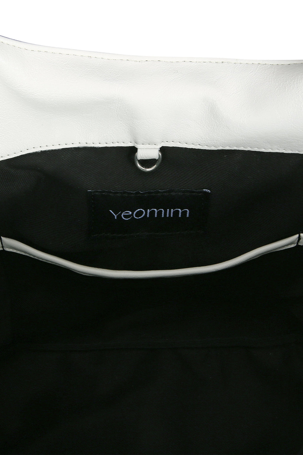 verso bag (cream)