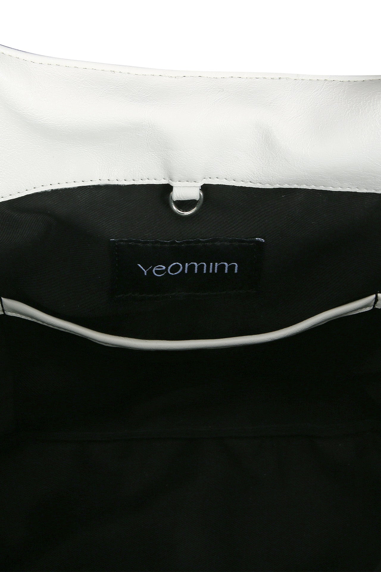 verso bag (cream)