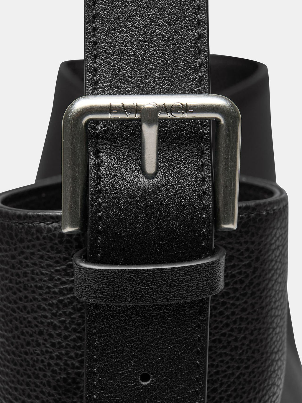 EVS BUCKET BAG - BLACK