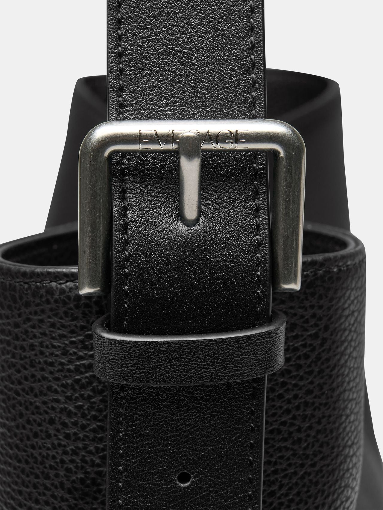 EVS BUCKET BAG - BLACK