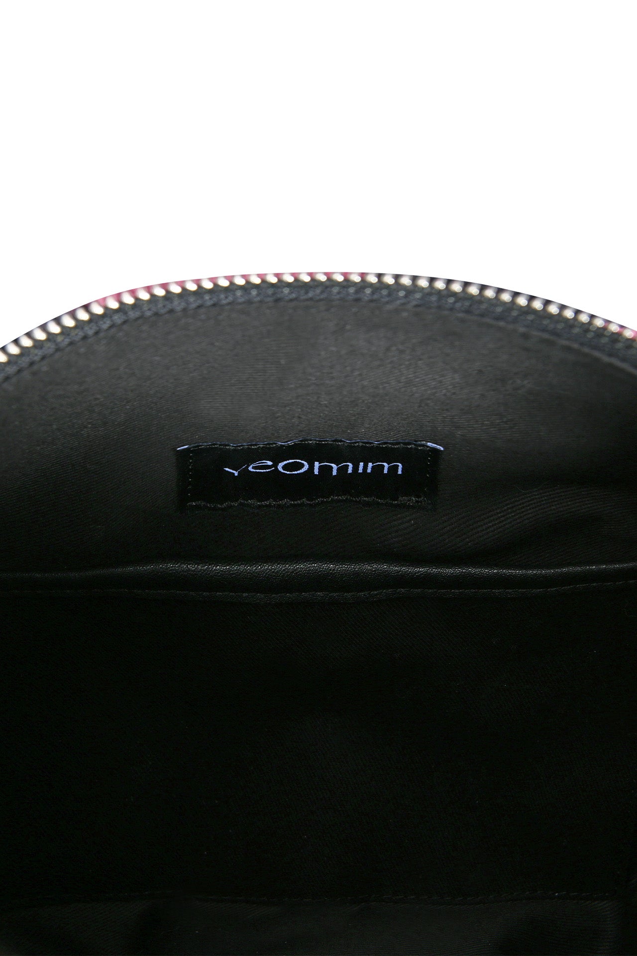 slouchy bag (black)