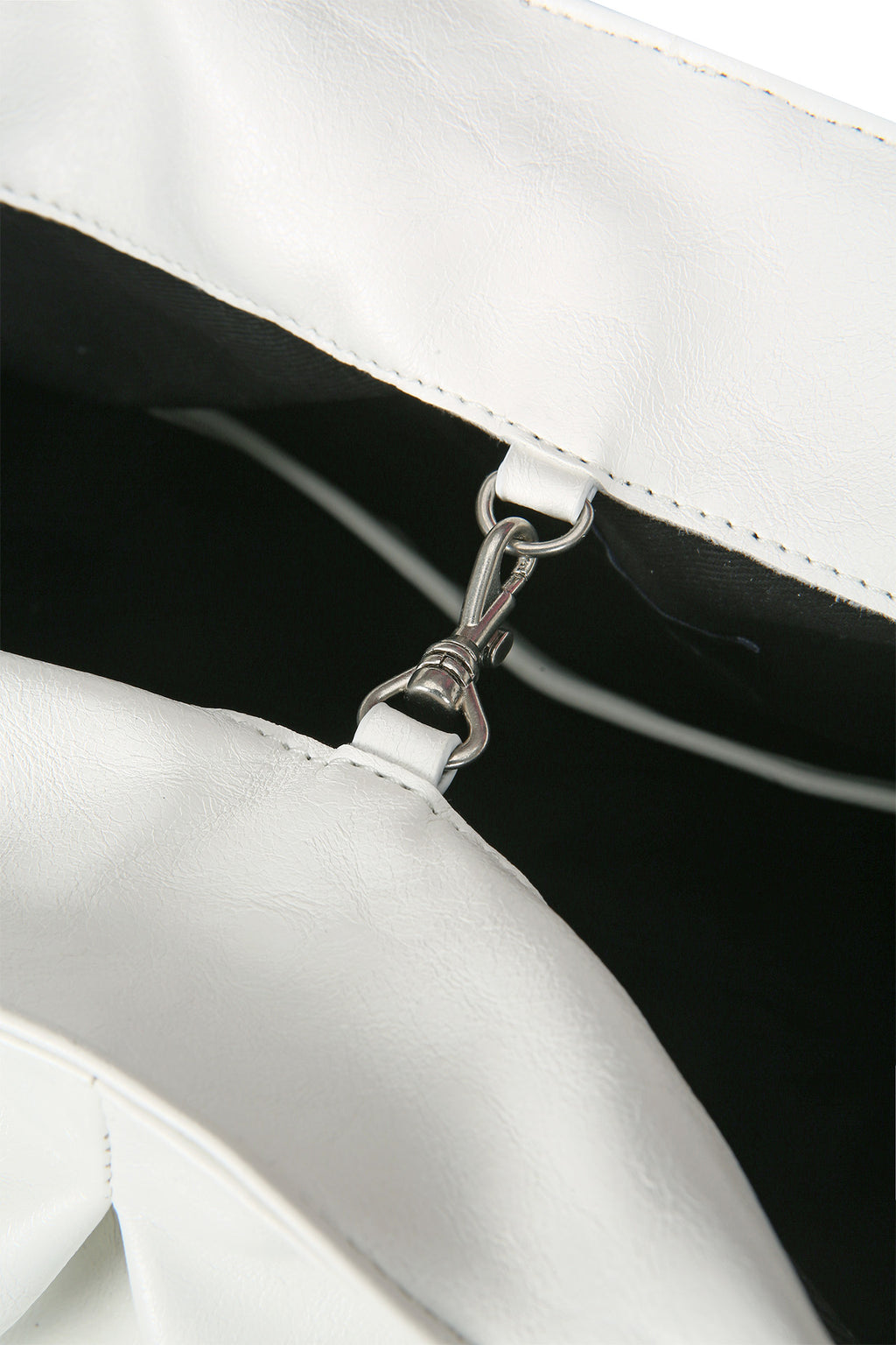 verso bag (cream)