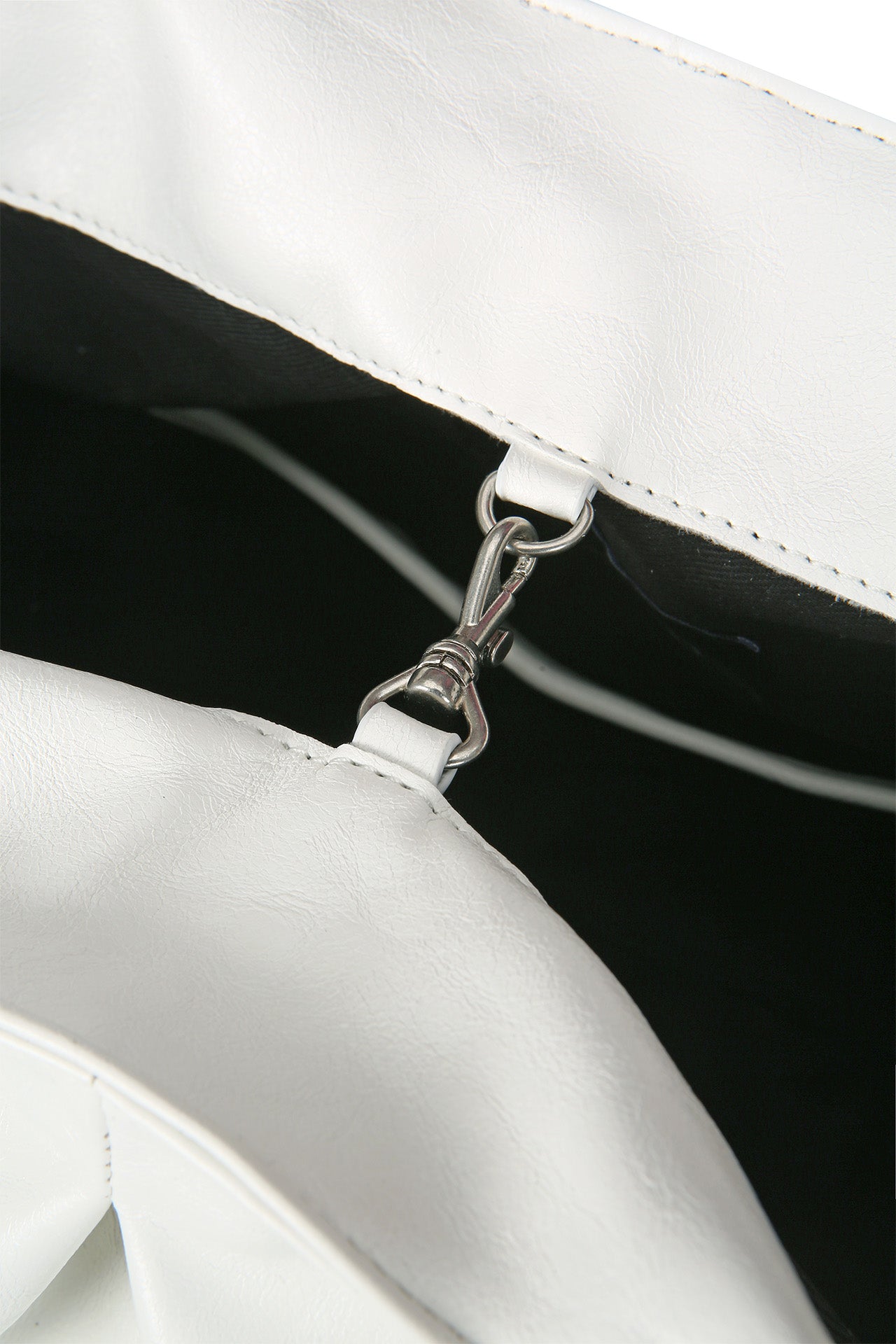 verso bag (cream)
