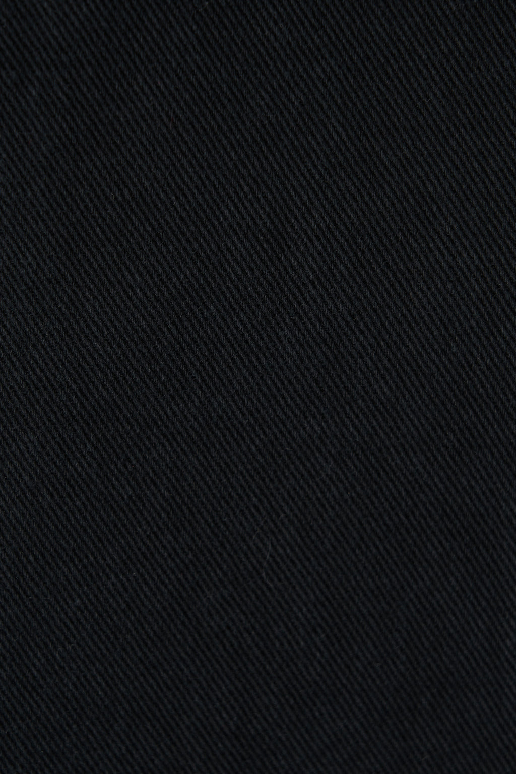 BOOTS CUT DENIM - BLACK