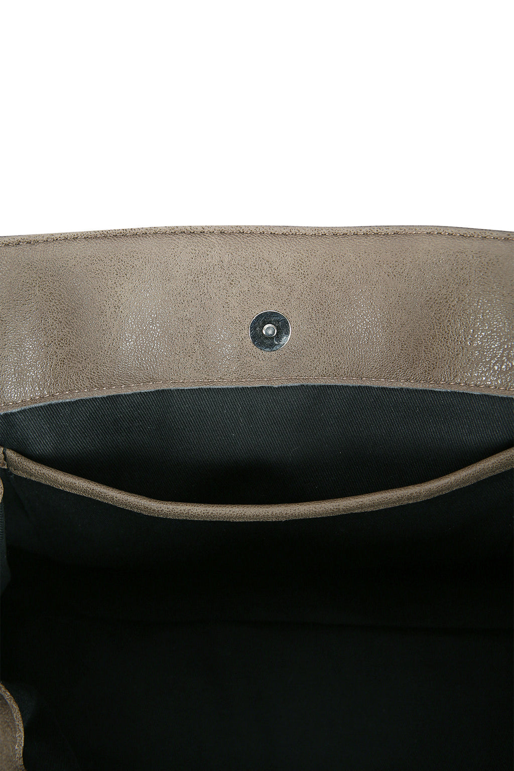 Medium town belt bag (taupe)
