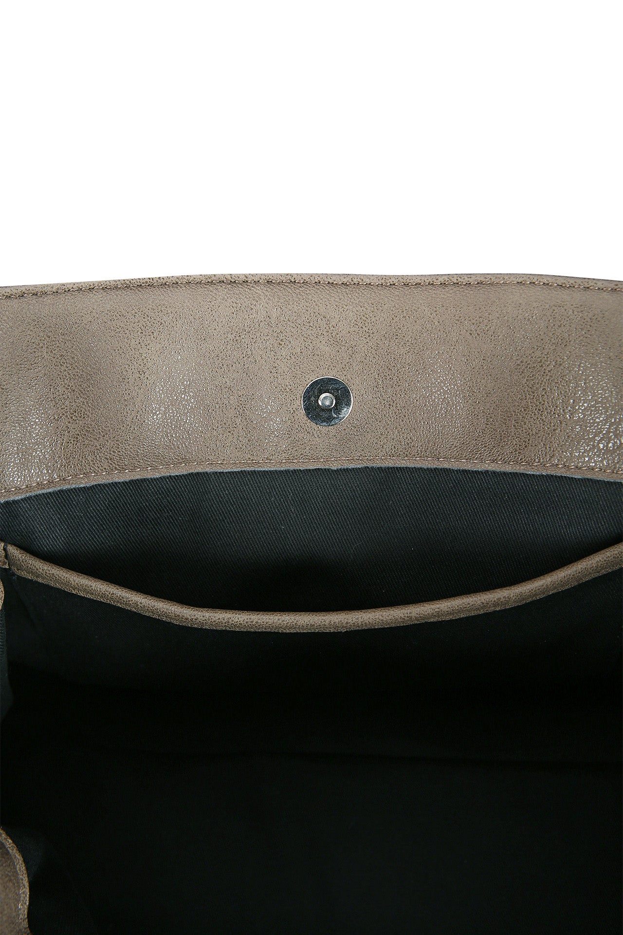 Medium town belt bag (taupe)