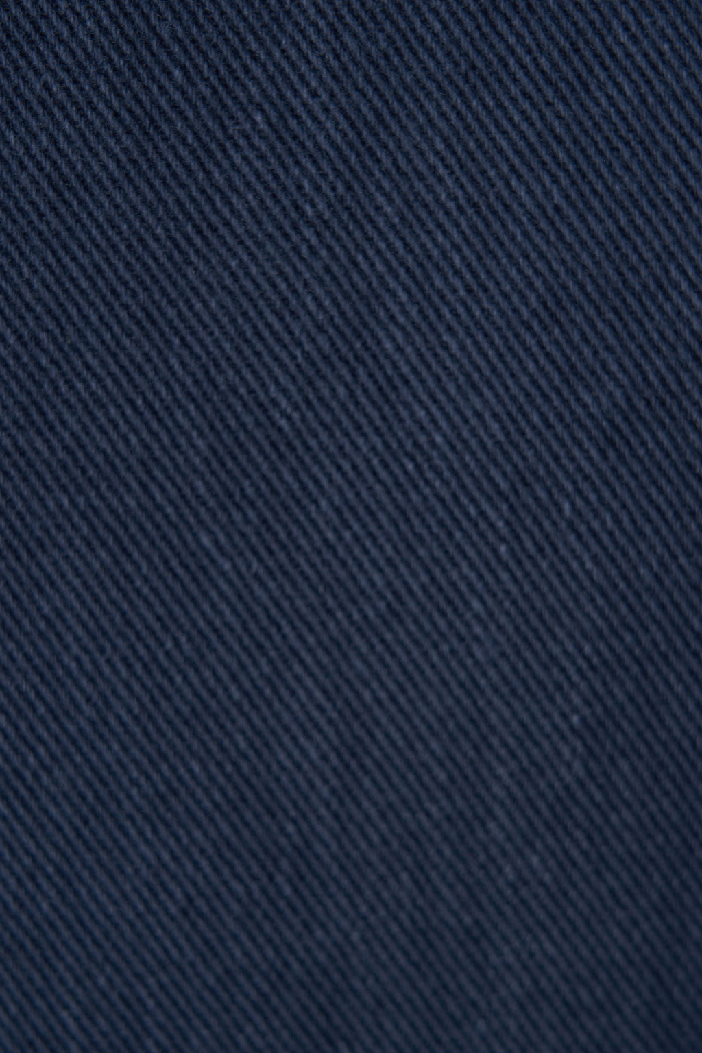 LOW RISE BLUE DENIM - BLUE