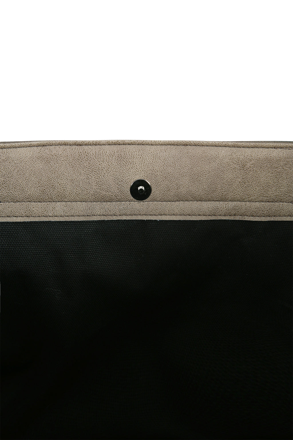 town belt bag (taupe)