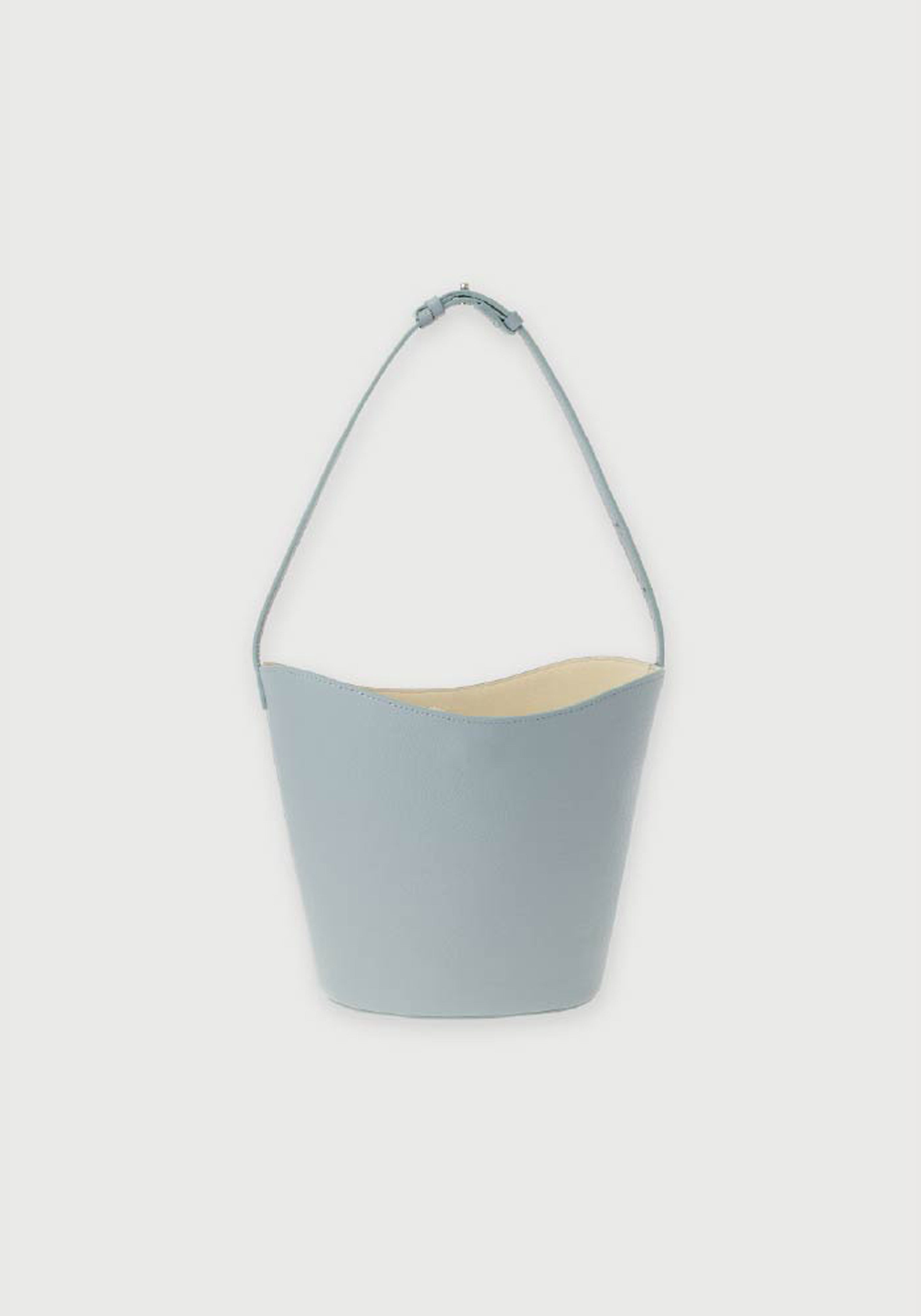 Lene Leather Bag - Sora