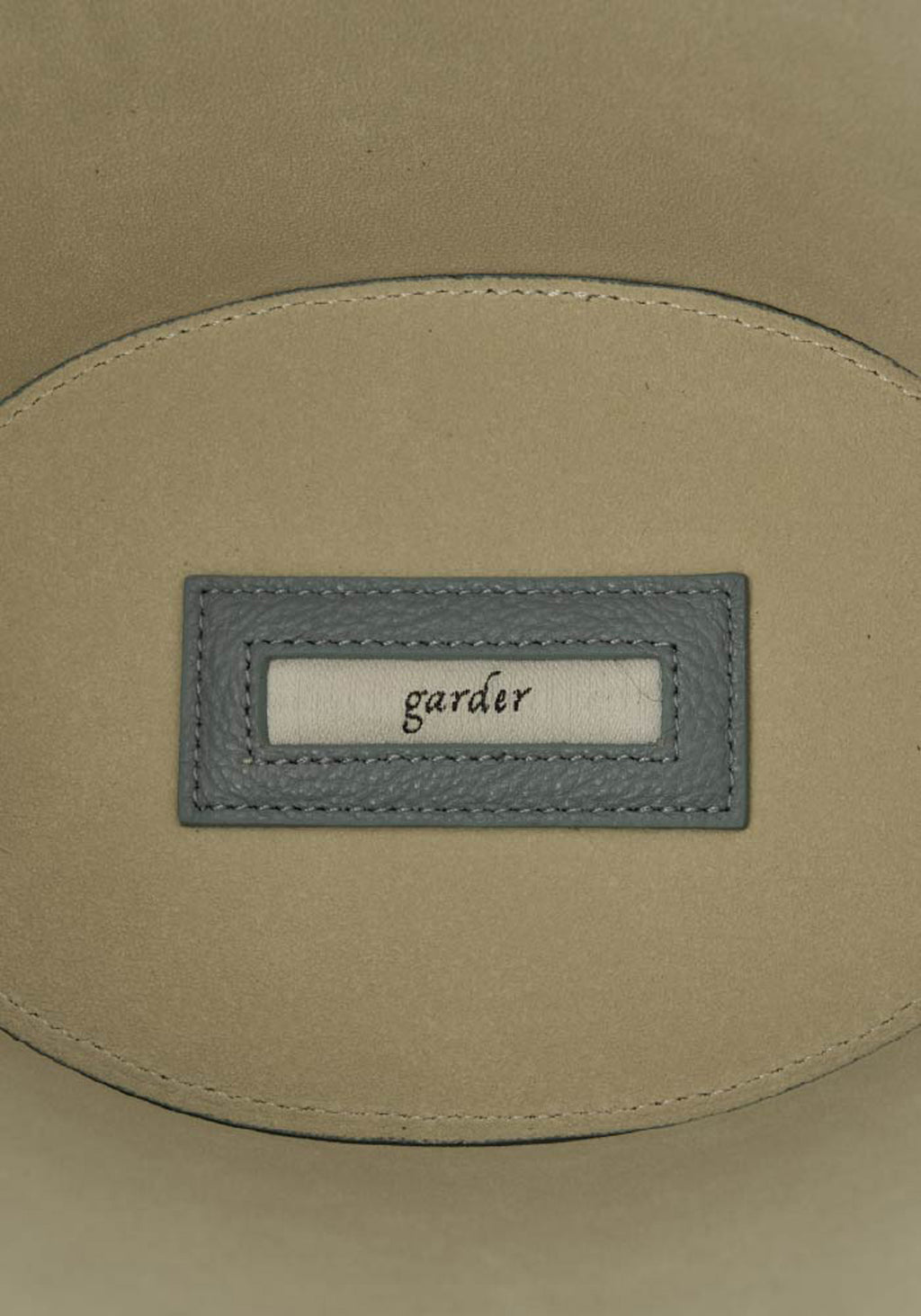 Lene Leather Bag - Sora