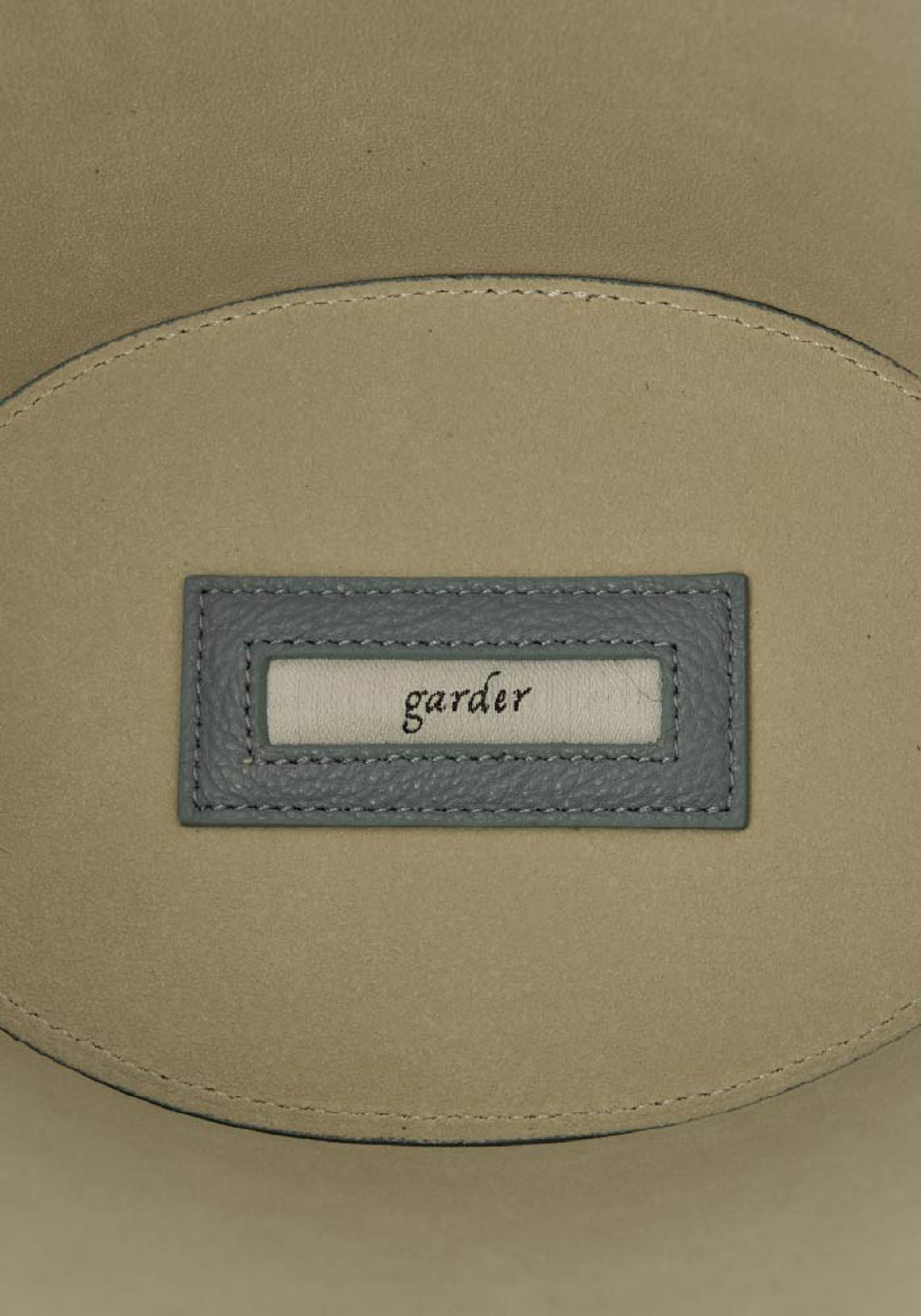 Lene Leather Bag - Sora