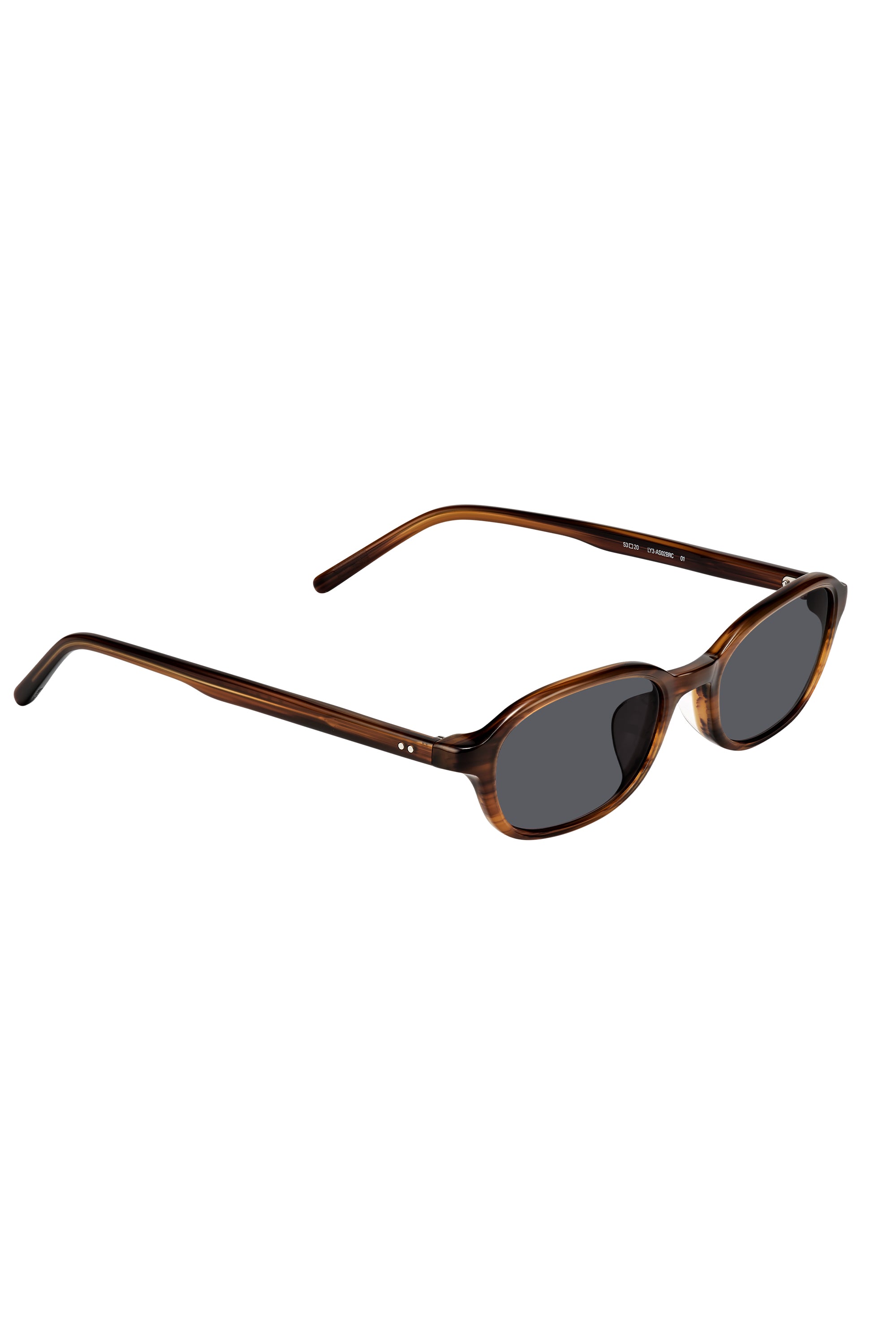 YUN Elio - Caramel Brown