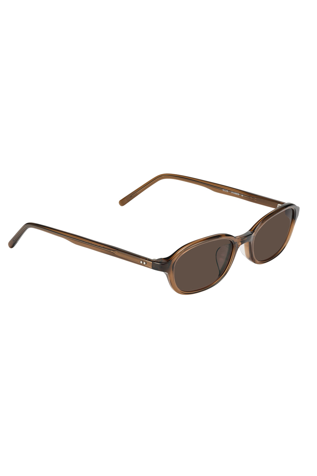 YUN Elio - Coffee Brown