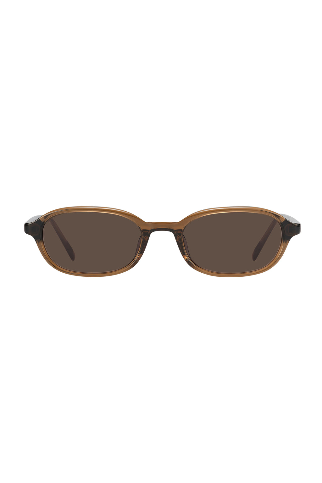 YUN Elio - Coffee Brown