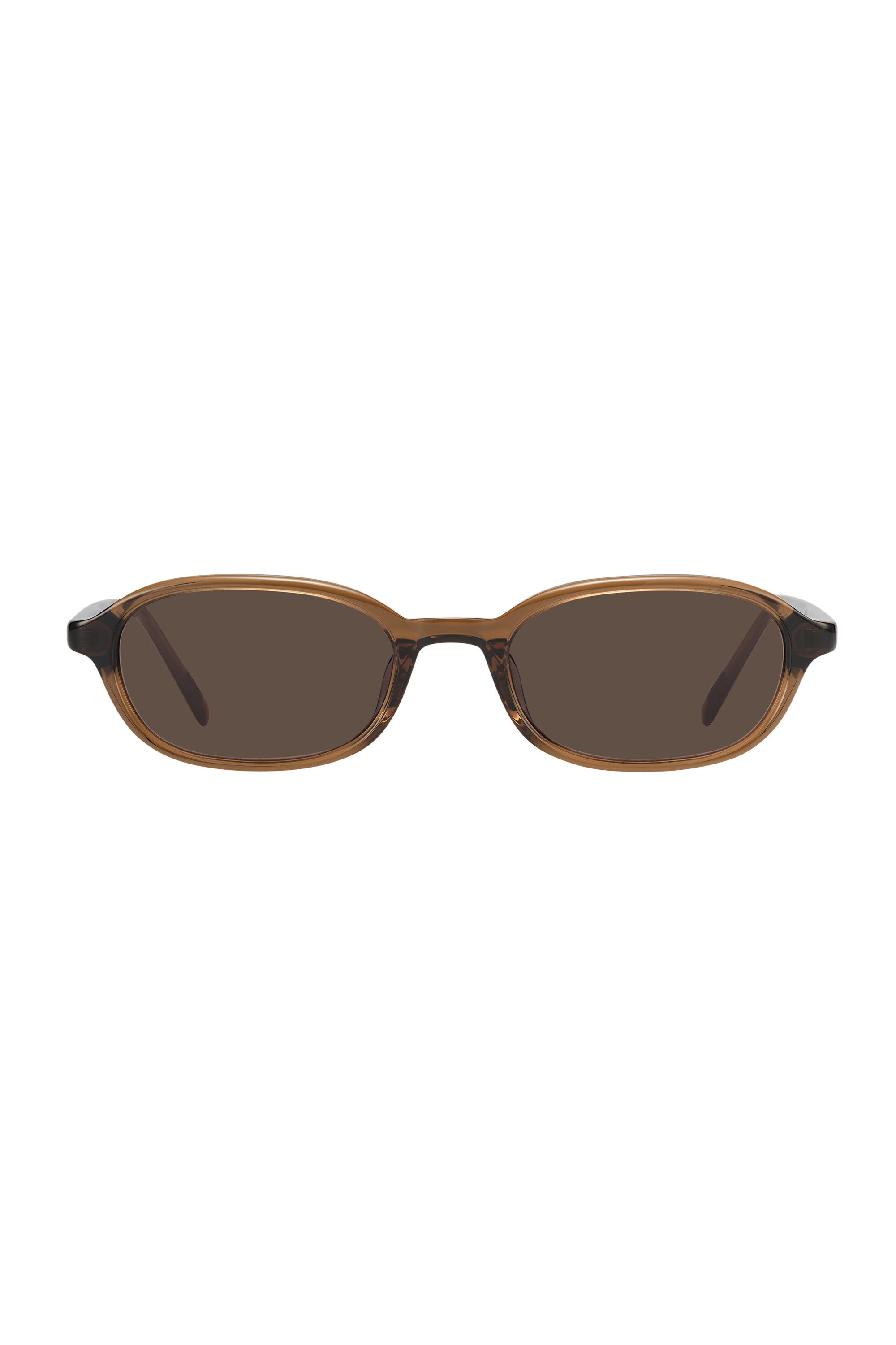 YUN Elio - Coffee Brown