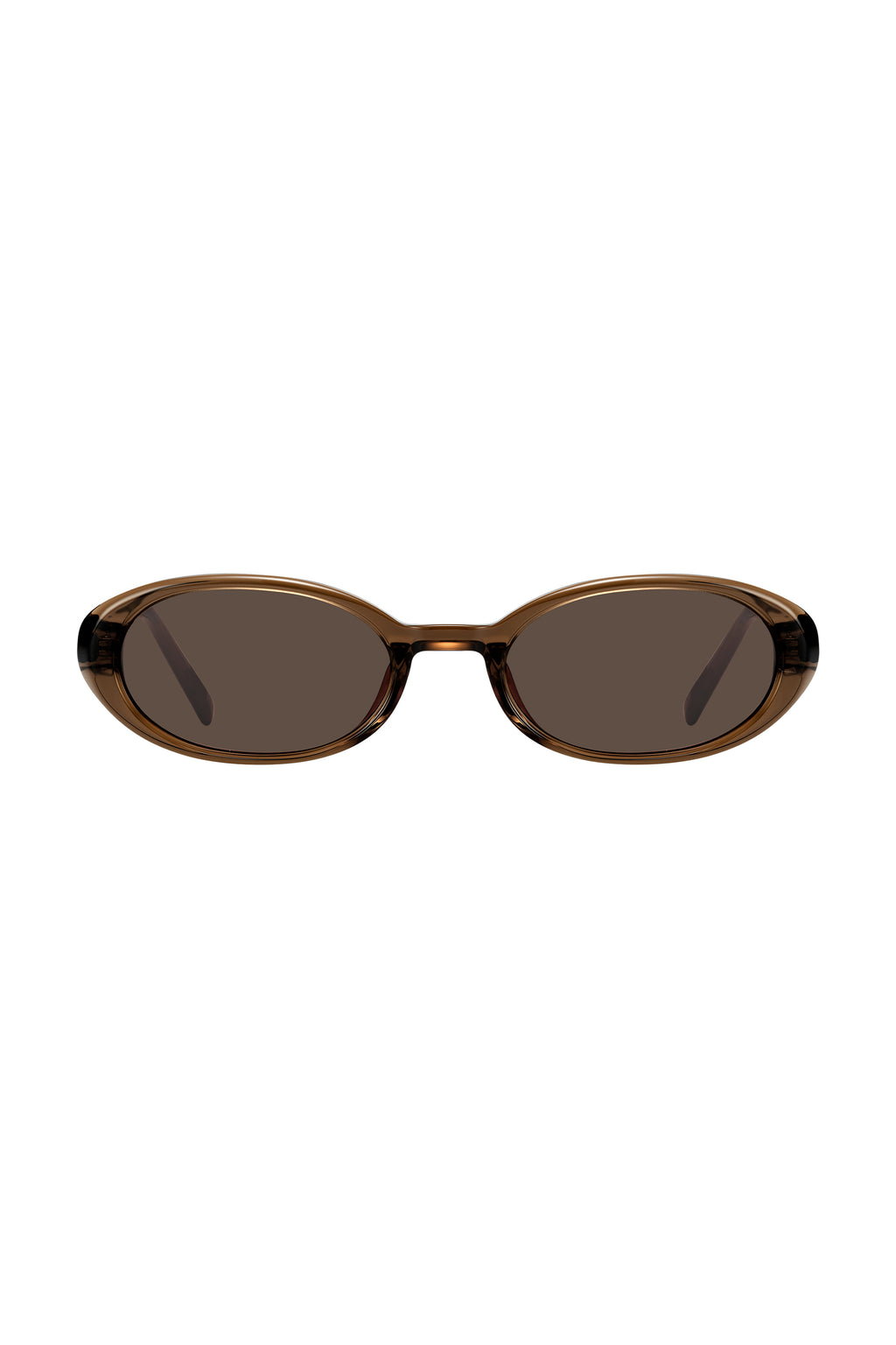 YUN Marone - Coffee Brown