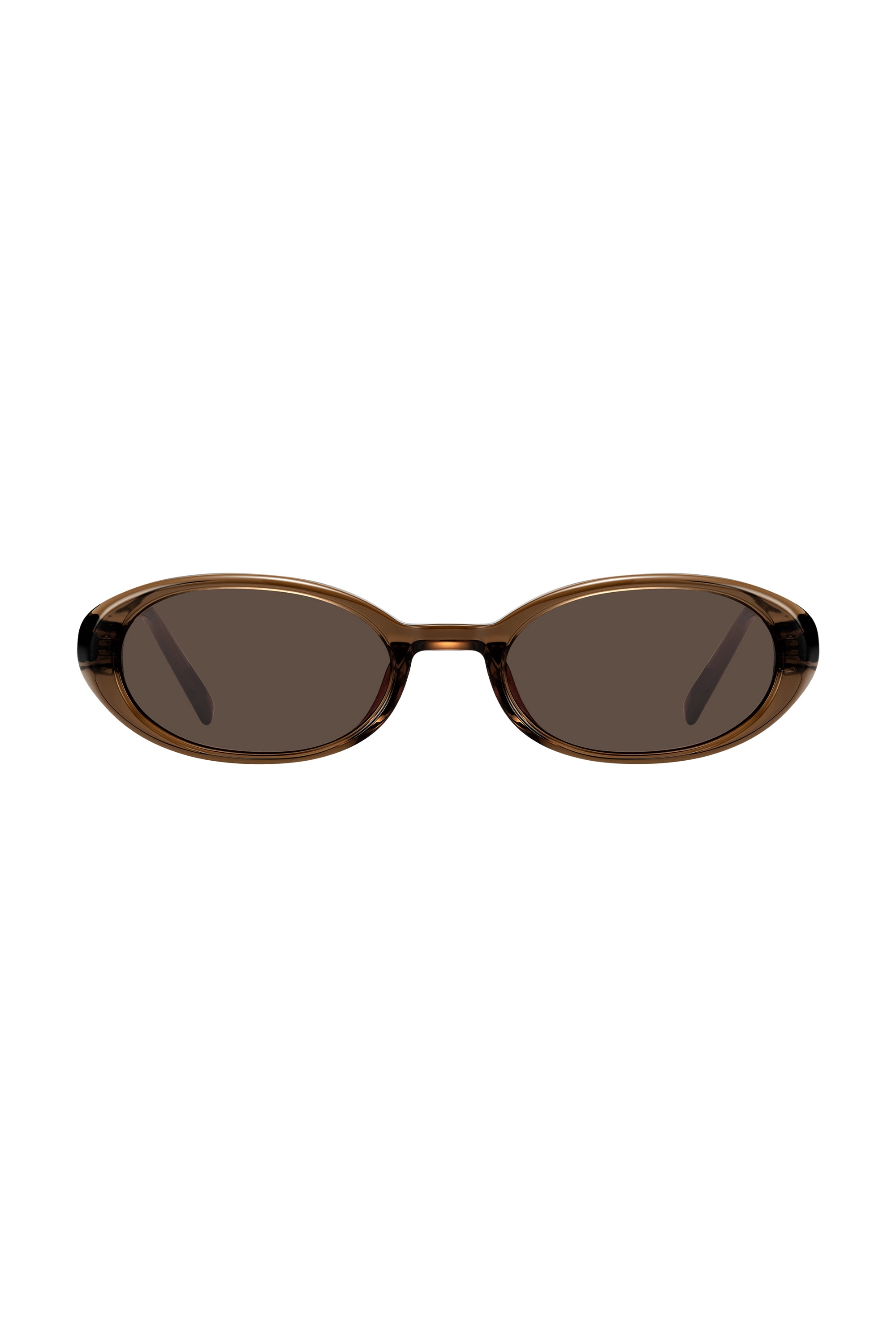 YUN Marone - Coffee Brown