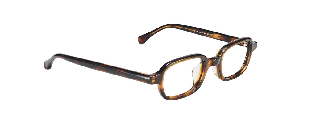 YUN Micro II - Havana Tortoise