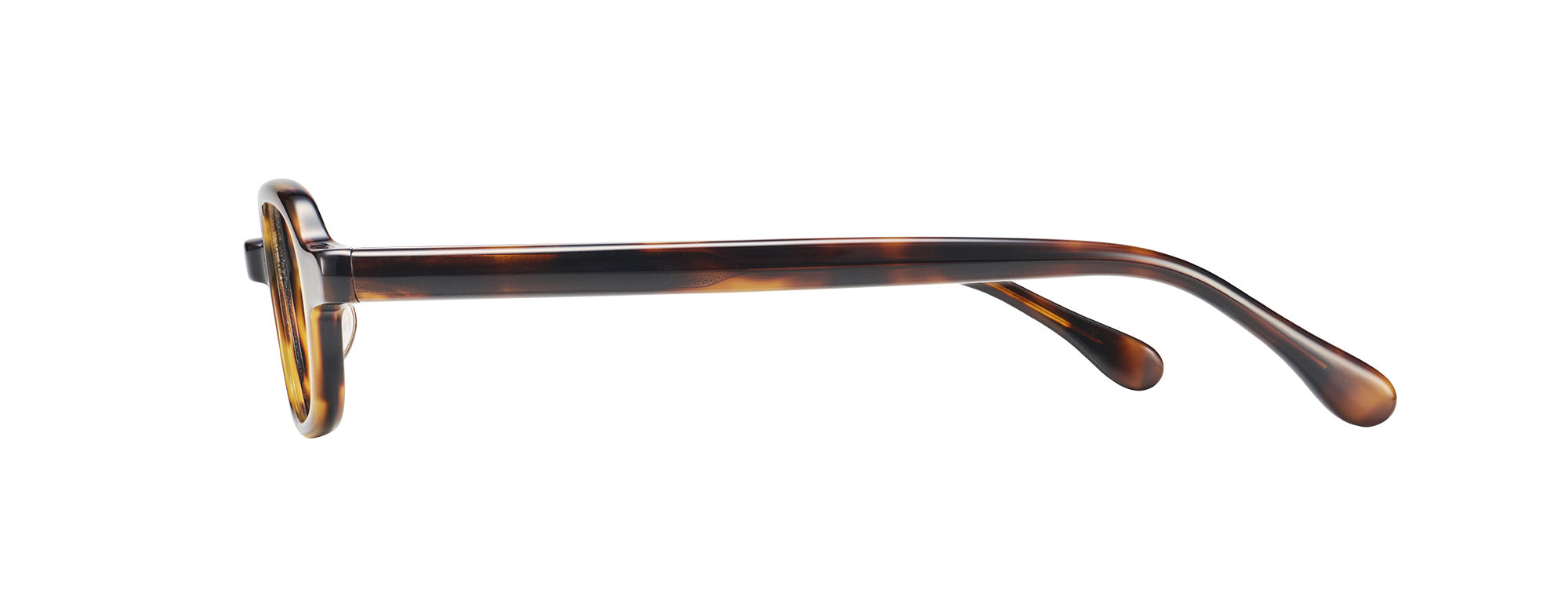 YUN Micro II - Havana Tortoise