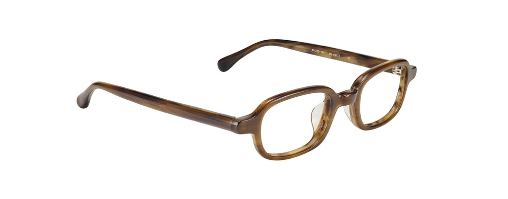 YUN Micro II - Milky Brown Tortoise