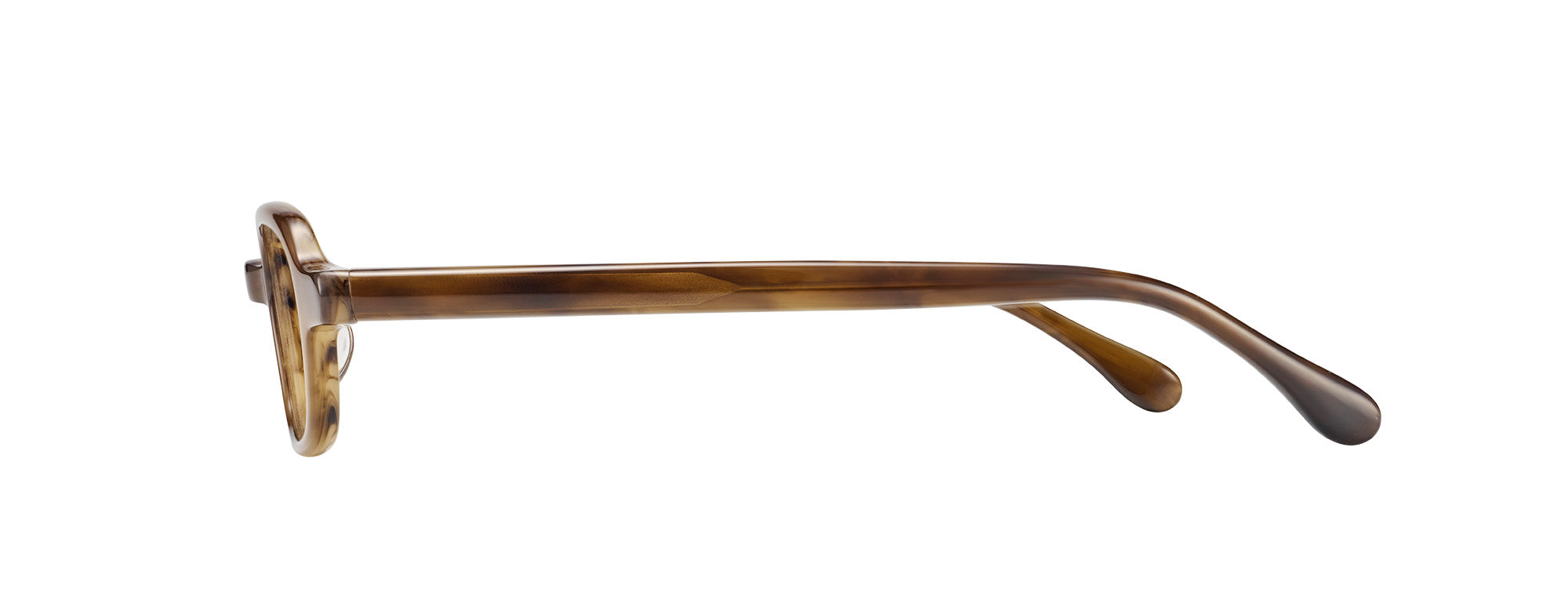 YUN Micro II - Milky Brown Tortoise