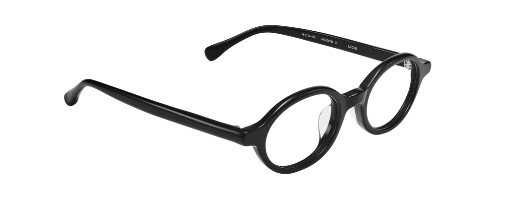 YUN Micro - Black