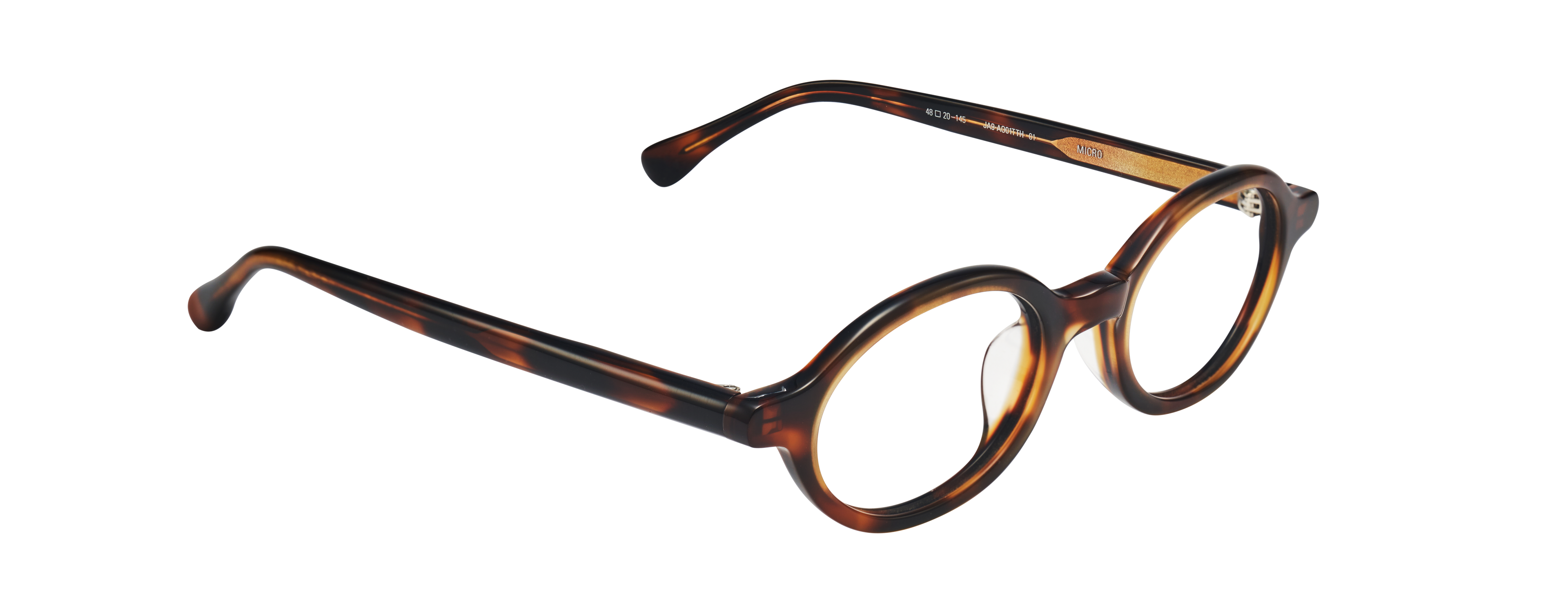 YUN Micro - Havana Tortoise