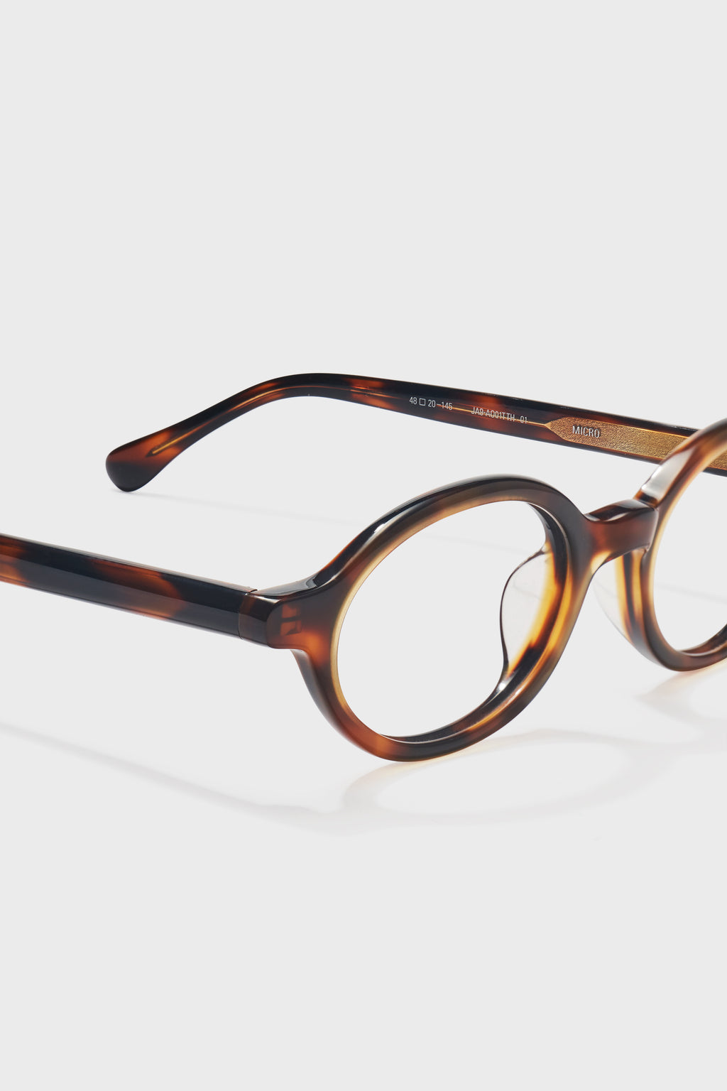YUN Micro - Havana Tortoise