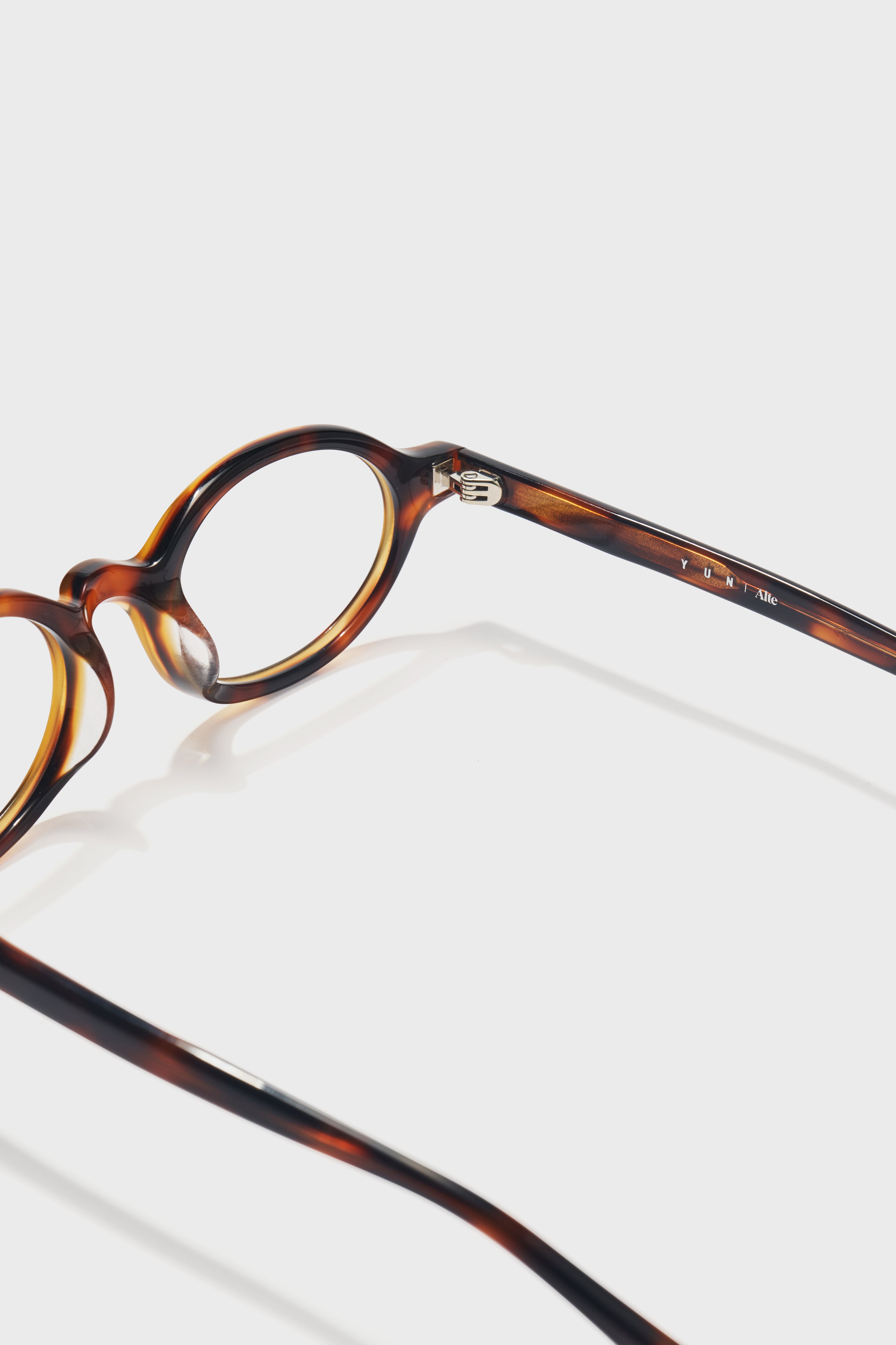 YUN Micro - Havana Tortoise