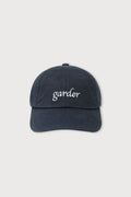 Minimal Ball Cap - Navy