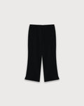Oe Capri Pants - Black