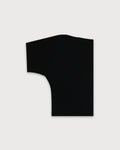 Off Shoulder Top - Black