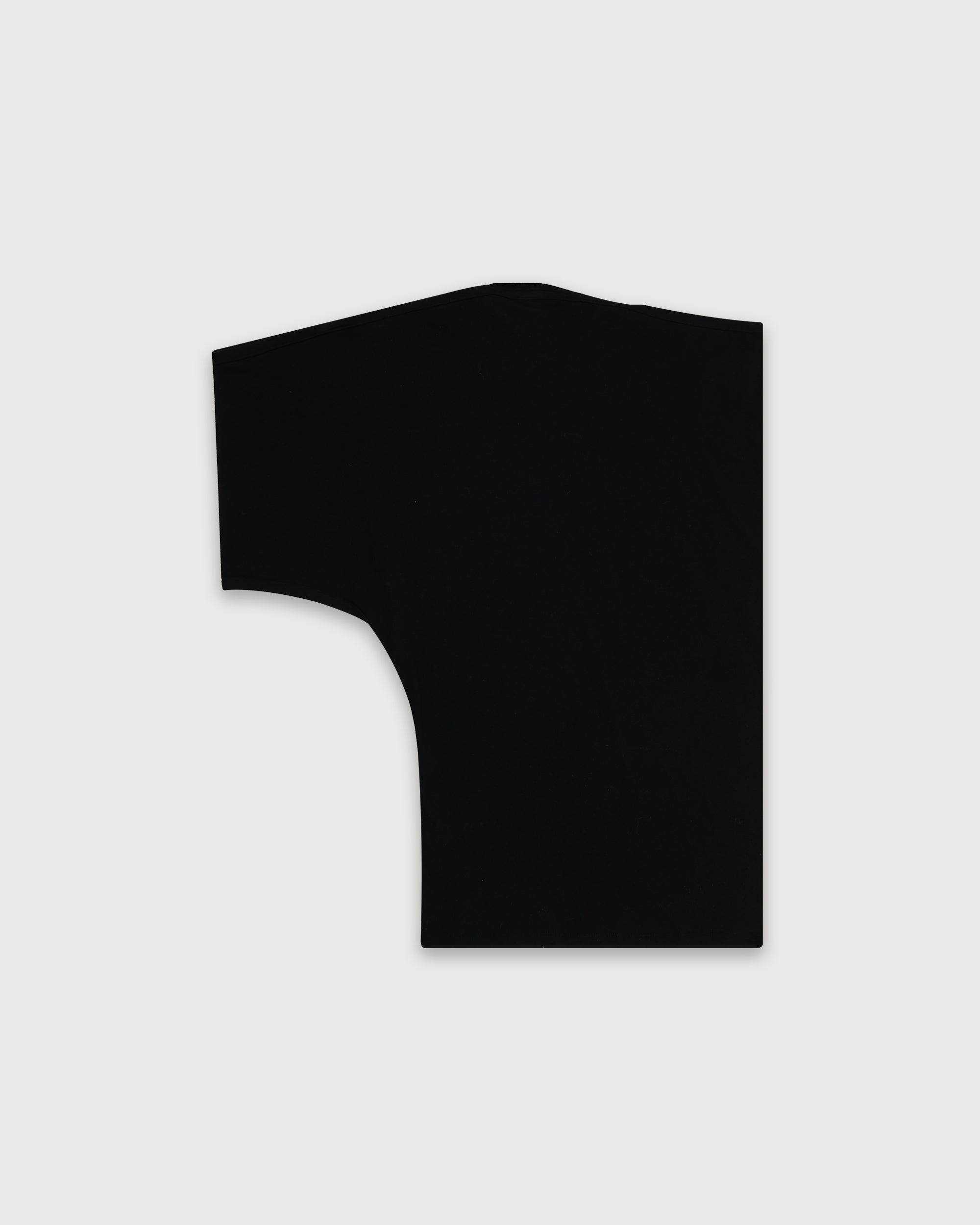 Off Shoulder Top - Black