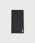 Origin Cotton Muffler - Charcoal
