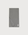 Origin Cotton Muffler - Light Charcoal