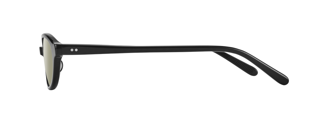 YUN Pascal - Black