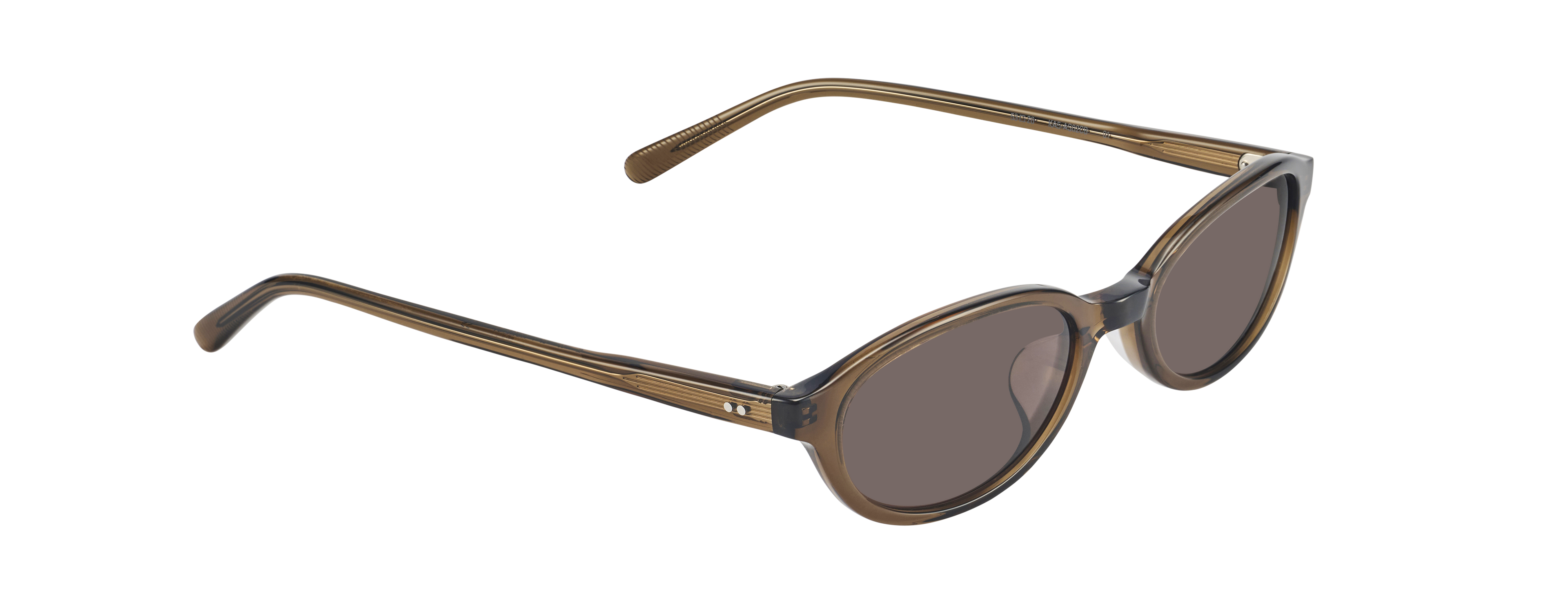 YUN Pascal - Coffee Brown