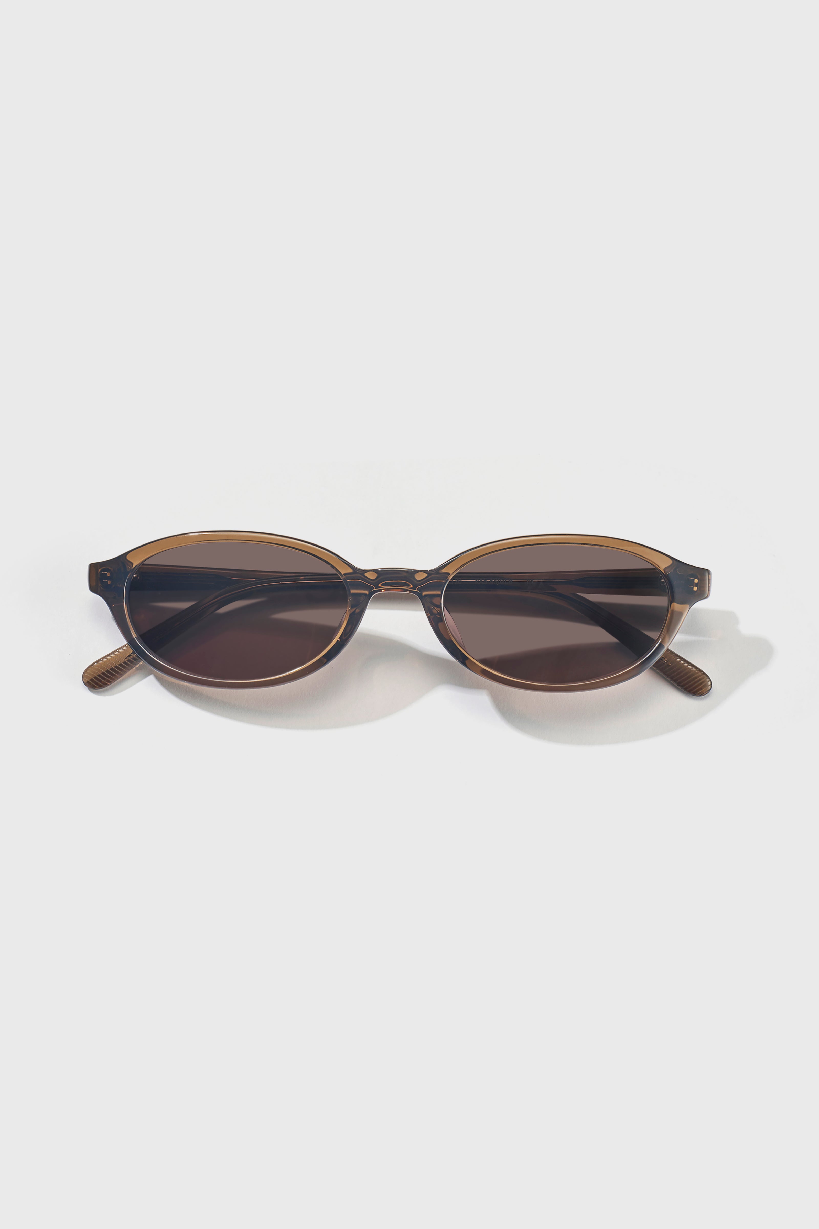 YUN Pascal - Coffee Brown