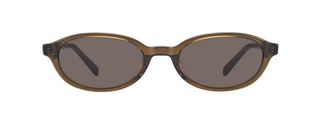 YUN Pascal - Coffee Brown