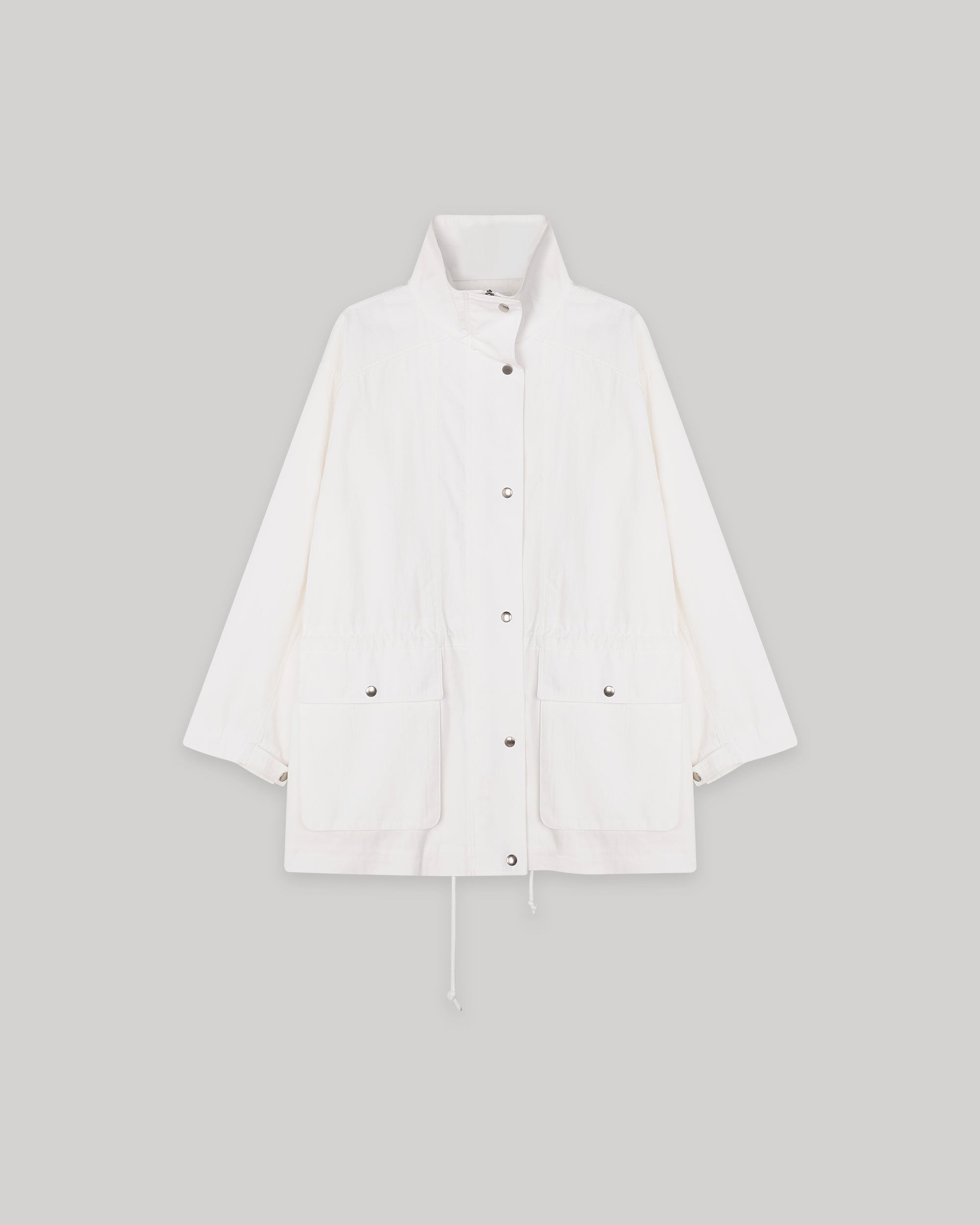 Pone Natural Jumper - Ivory