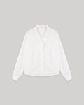 Sage Blouse - Ivory