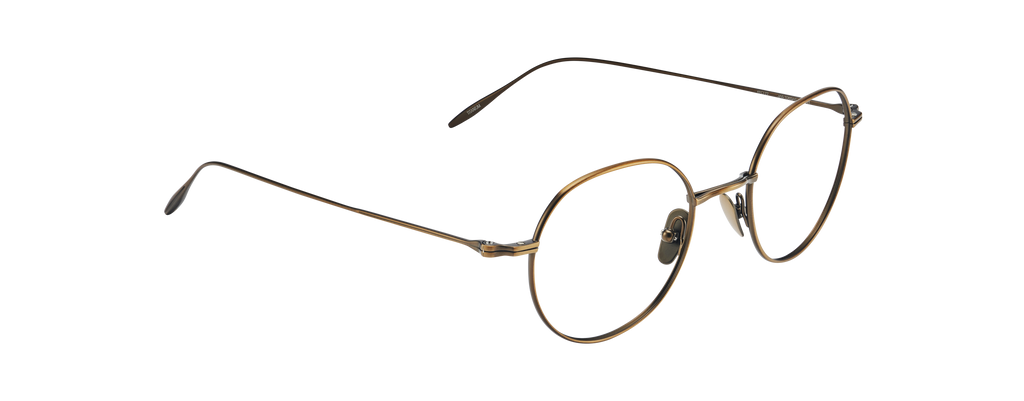 YUN Sebert - Antique Gold