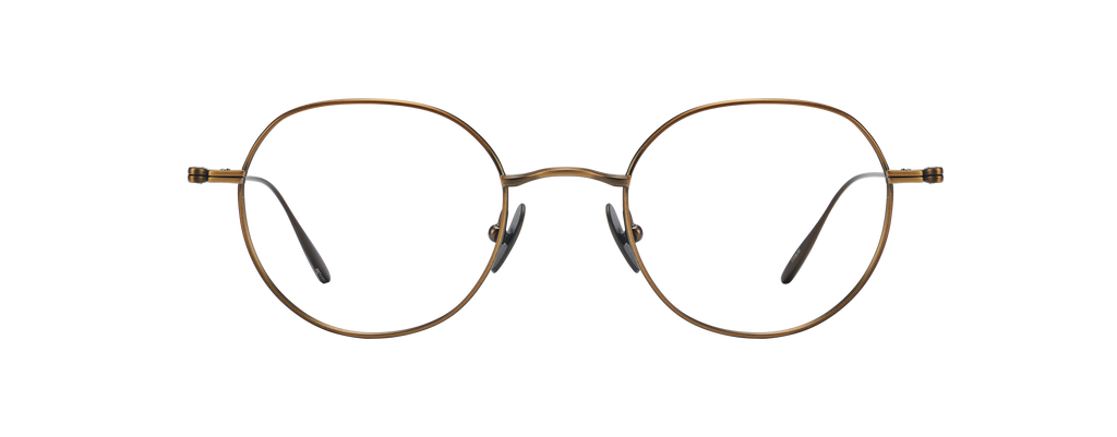 YUN Sebert - Antique Gold